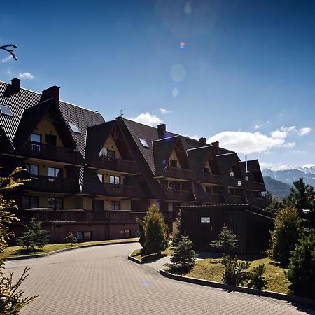 Apartament Pardalowka Prestige Zakopane Buitenkant foto